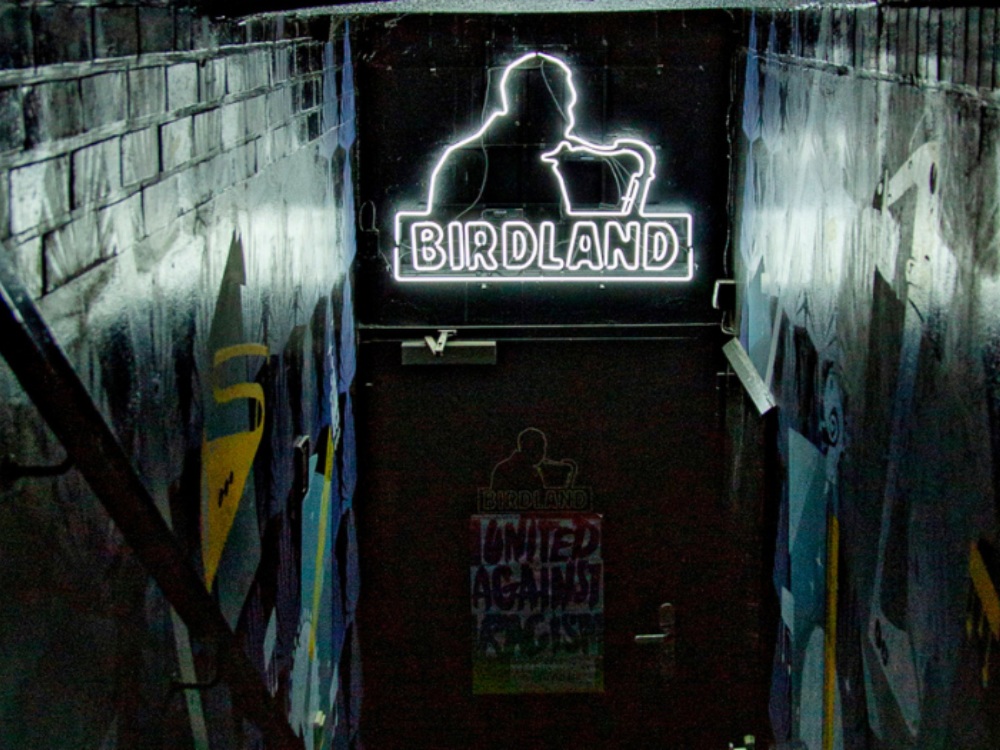 Birdland