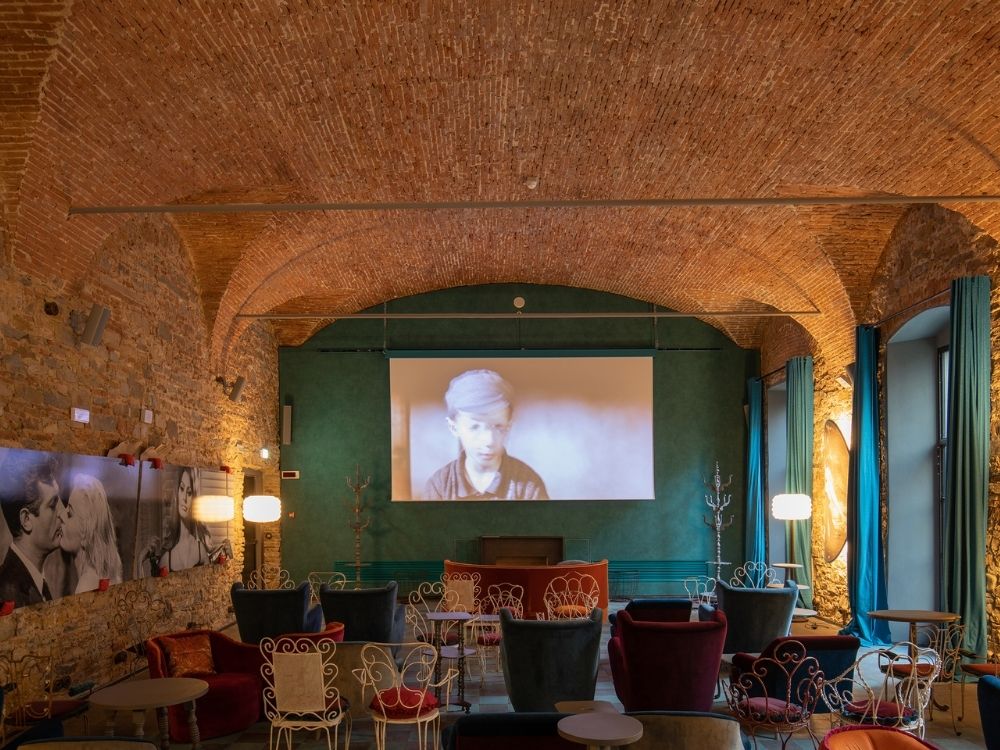 Cinema Paradiso