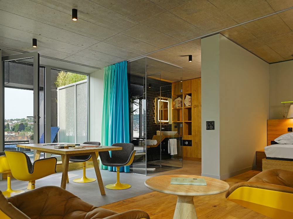 Trainspotting Suite