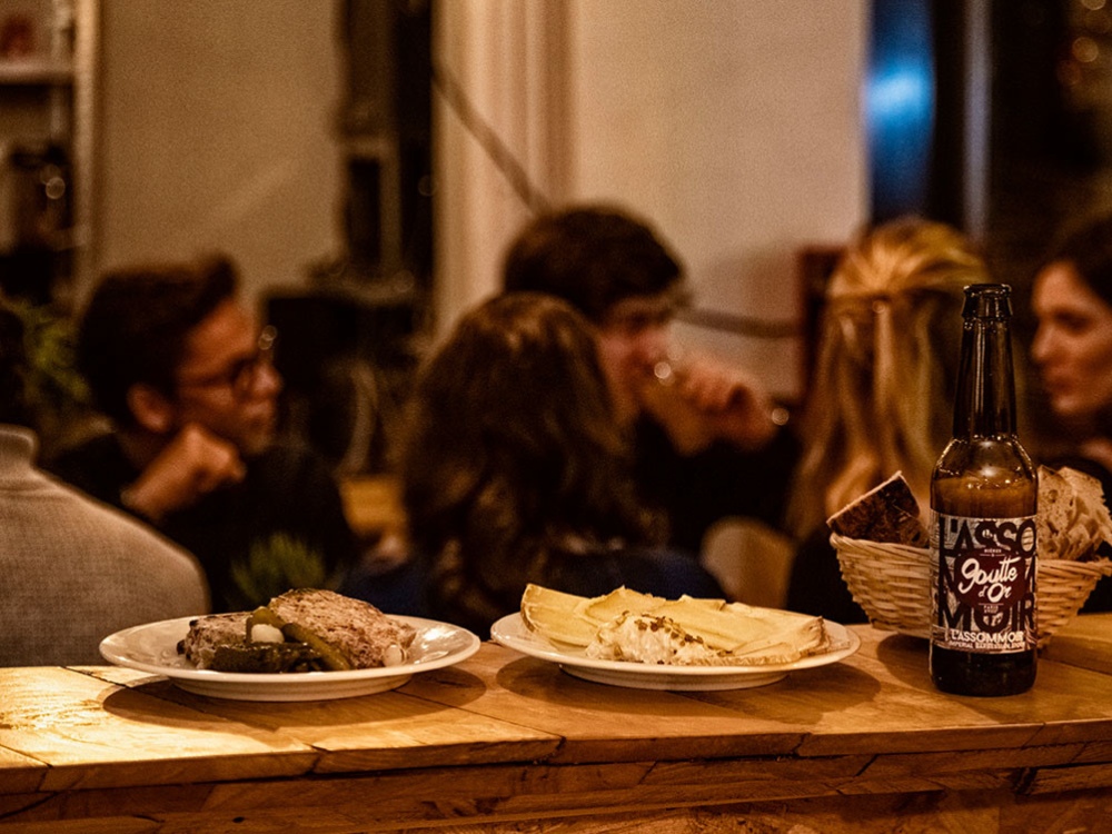 Brasserie de la Goutte d’Or