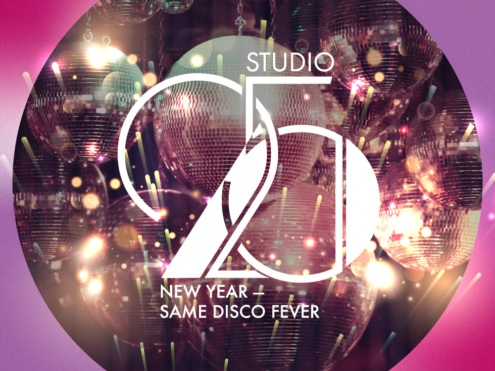 New Year’s Eve