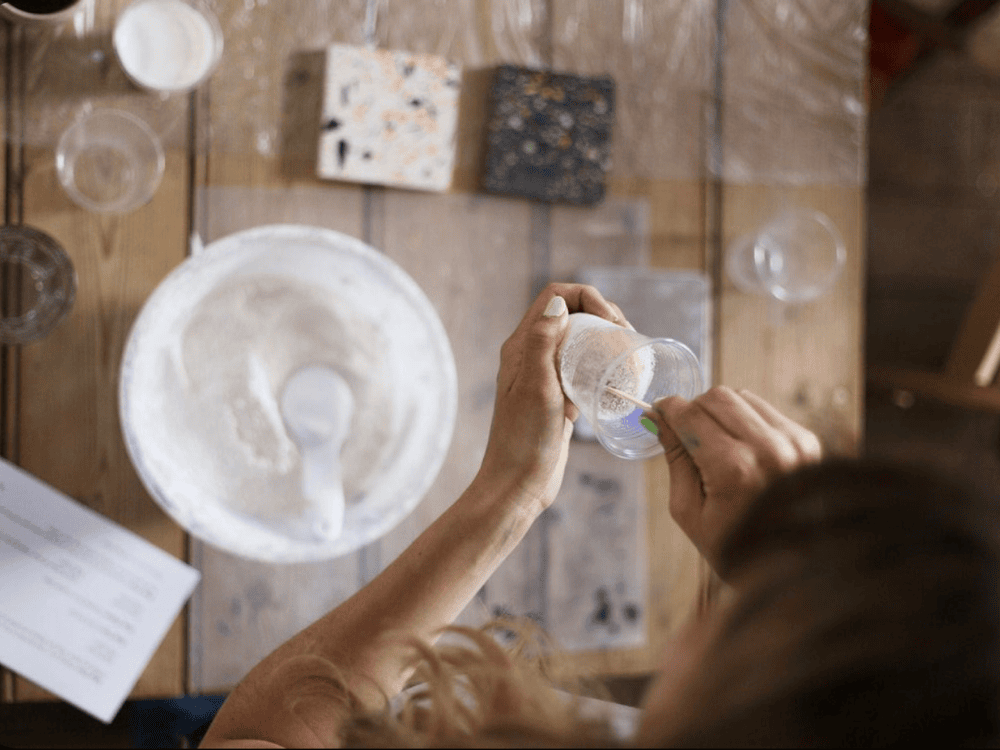 Brunch et bar créatif au NENI Paris