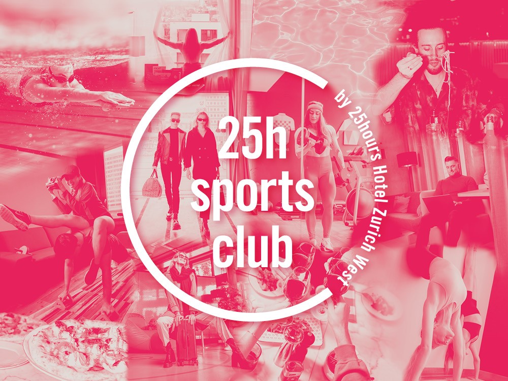 25h sports club