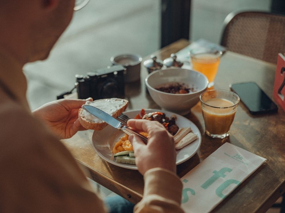 Mother´s Day Brunch