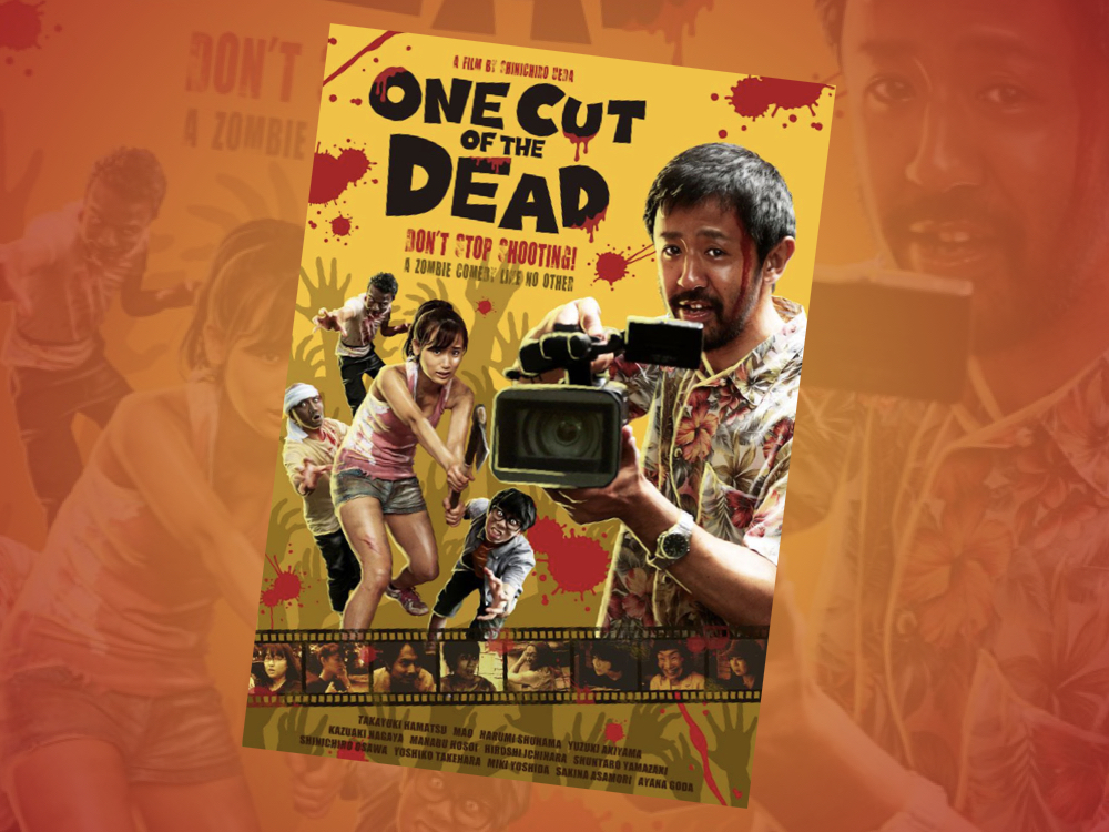 One Cut of the Dead