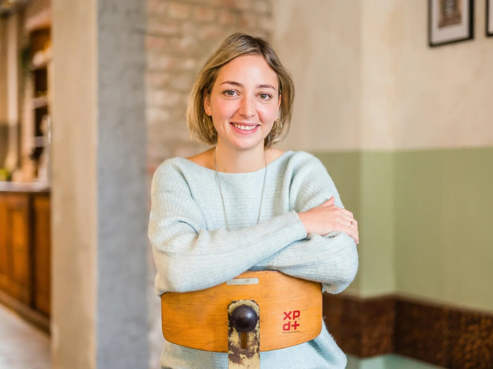 Vanessa Göcking: Die Liebe in dir