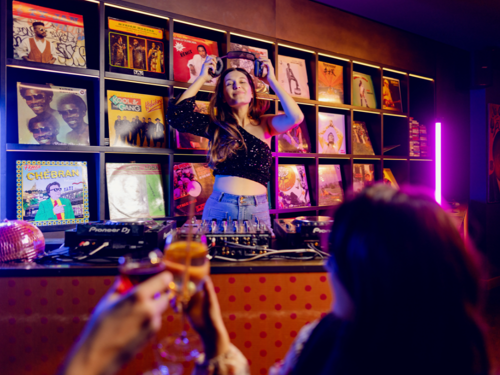 FÊTE DE LA MUSIQUE