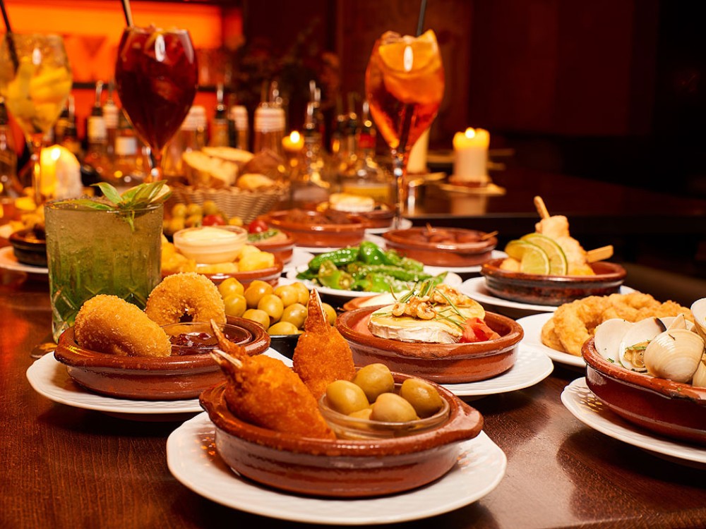 Tapeo & Co.