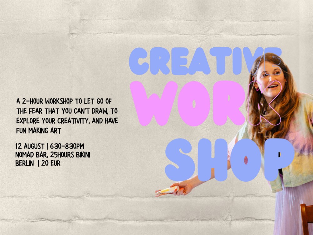 Creative Flow Workshop