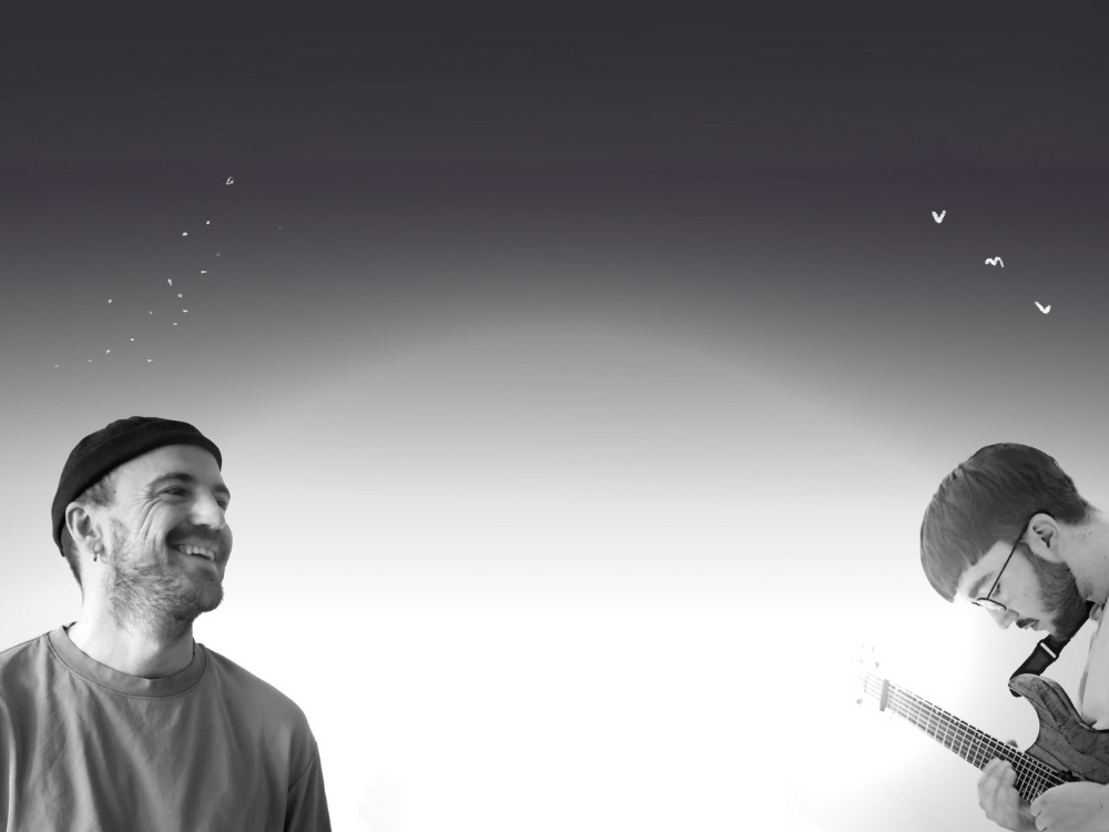 25hours x Pragmatic Poetry Tour 2025