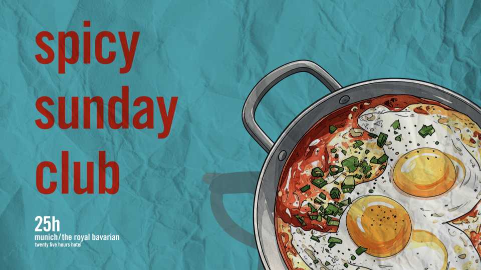 spicy sunday club
