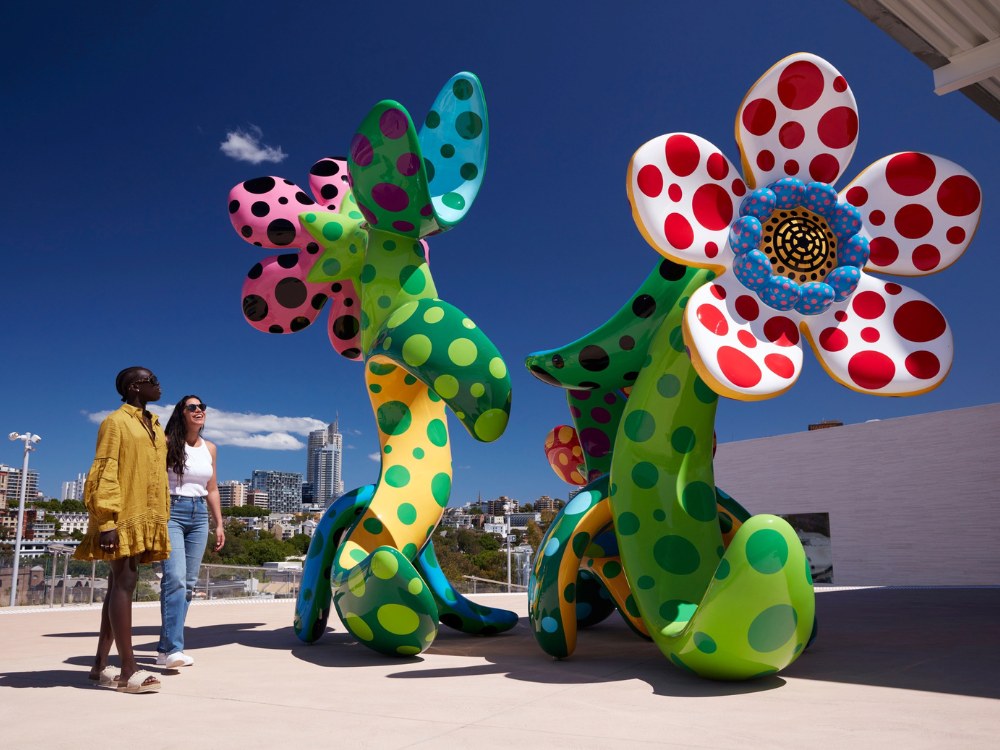 Art Gallery of New South Wales