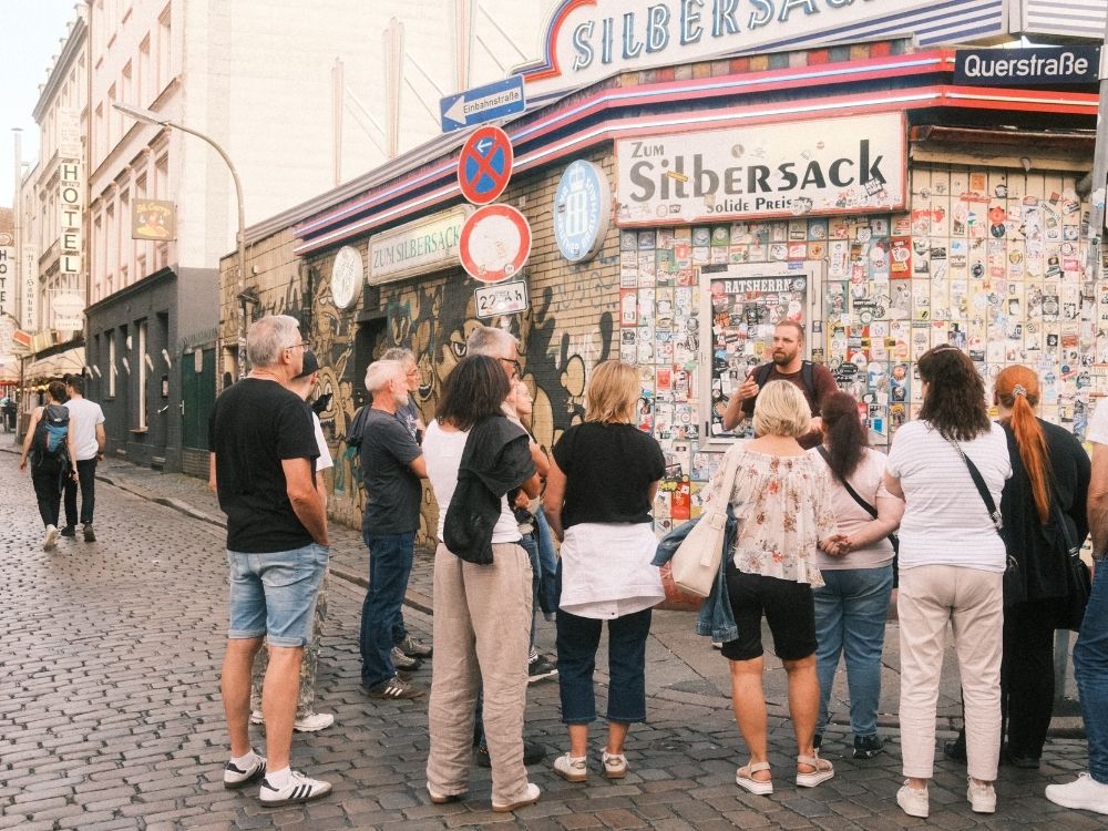 St. Pauli Kieztour
