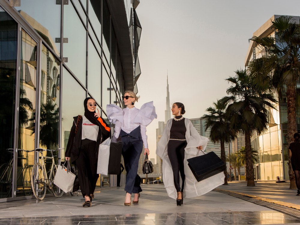 Dubai Design District