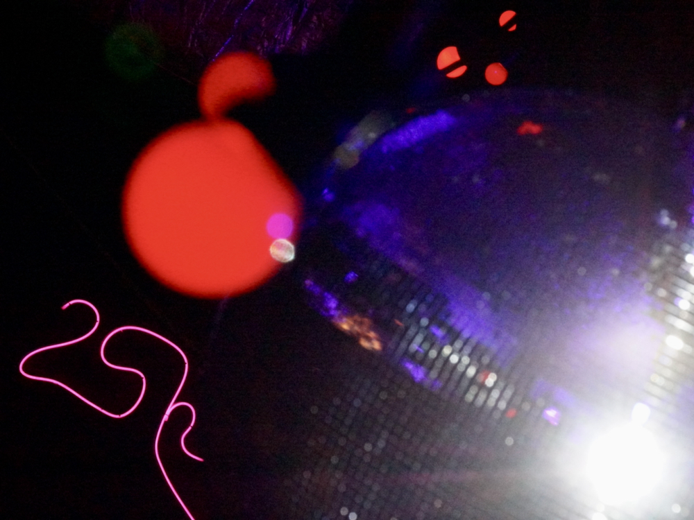 After Work im The Trip