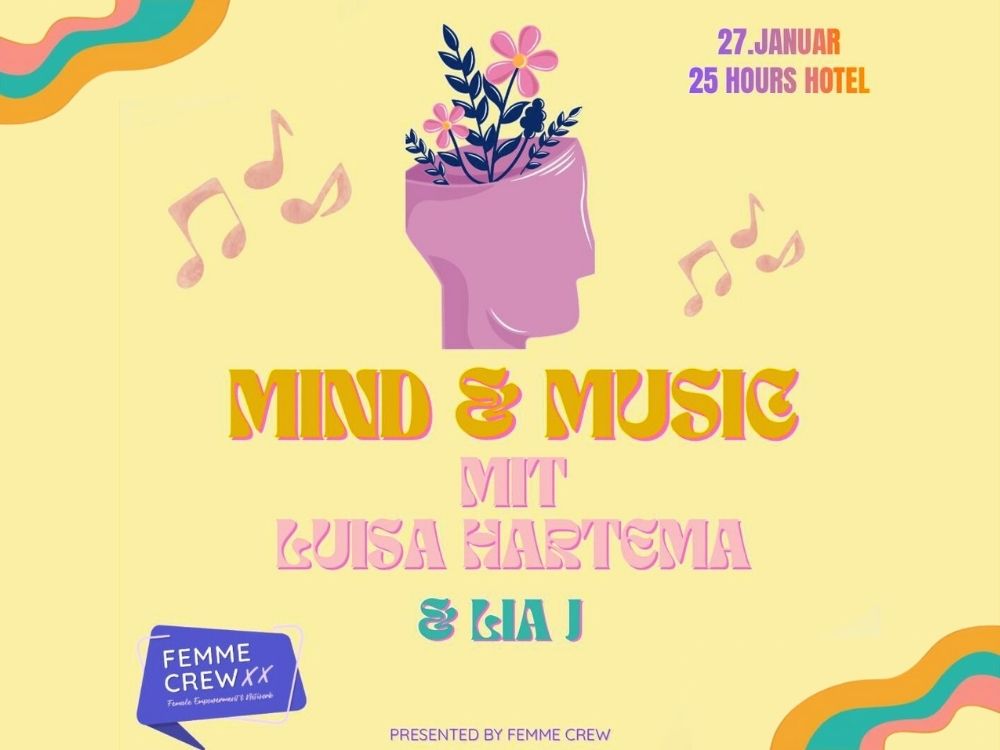 MIND & MUSIC