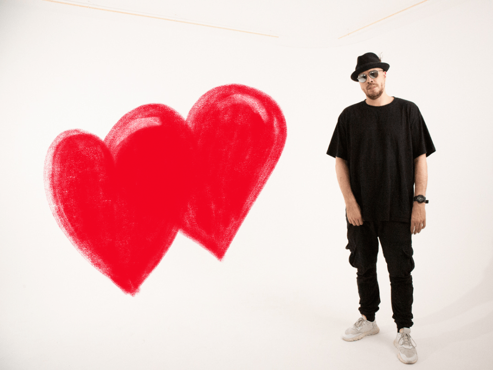 Love affair by SAY WHAAT