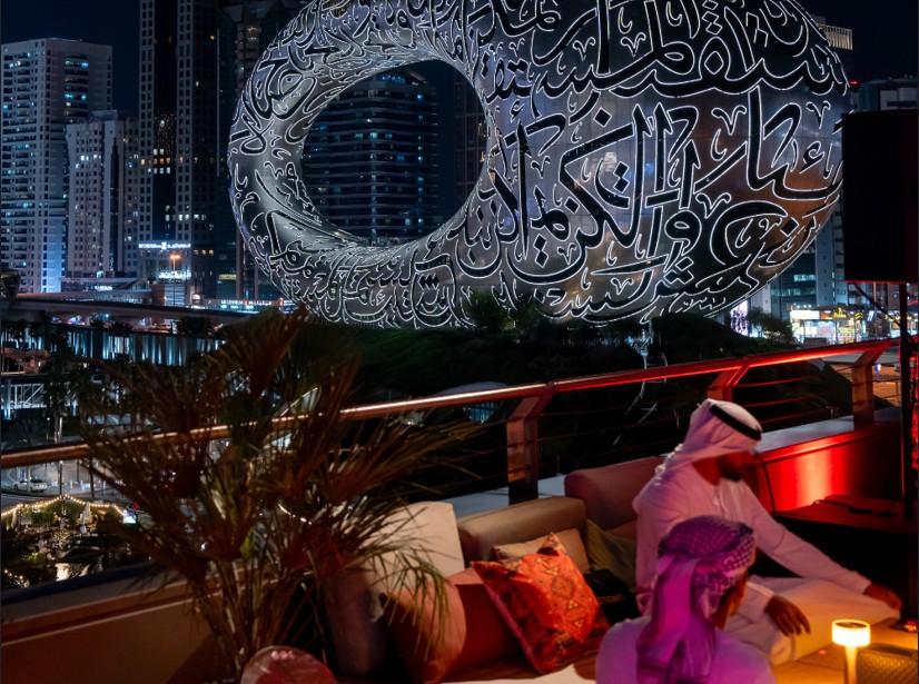 Iftar & Suhoor in Juña