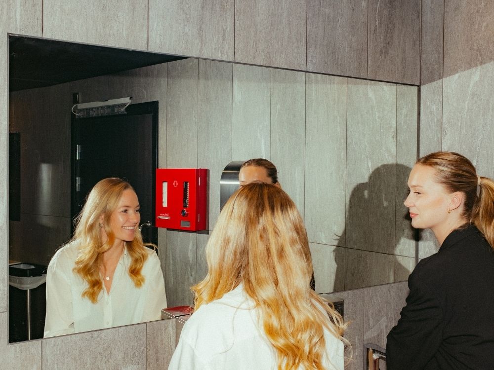 Bloody Brilliant: Conversations in Flow