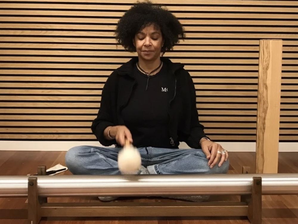 Self Care Sunday Soundath: International Women’s Day Edition