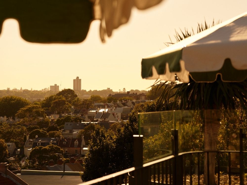 Lunar New Year bei Monica