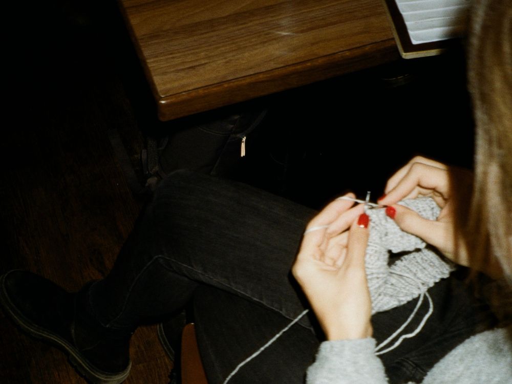 snitches get stitches