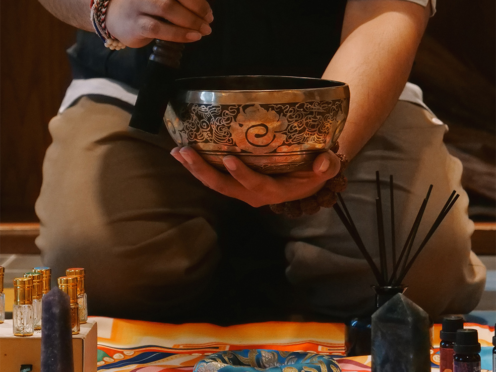 Reiki Elemental Series