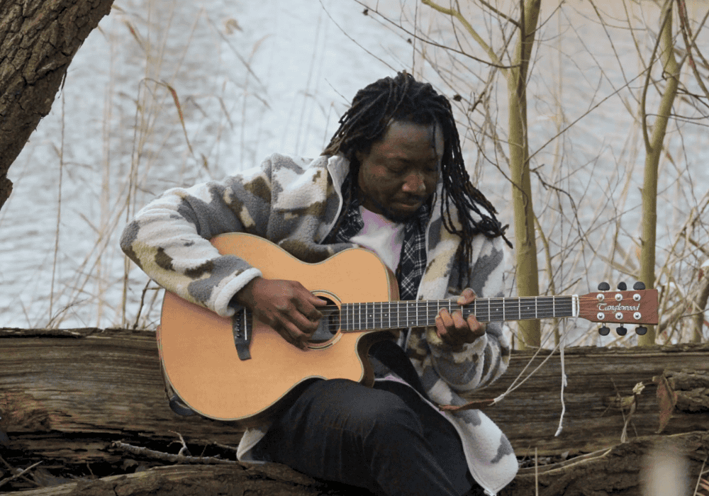 “Boilerman Sessions” w/ ELOM VOLTA