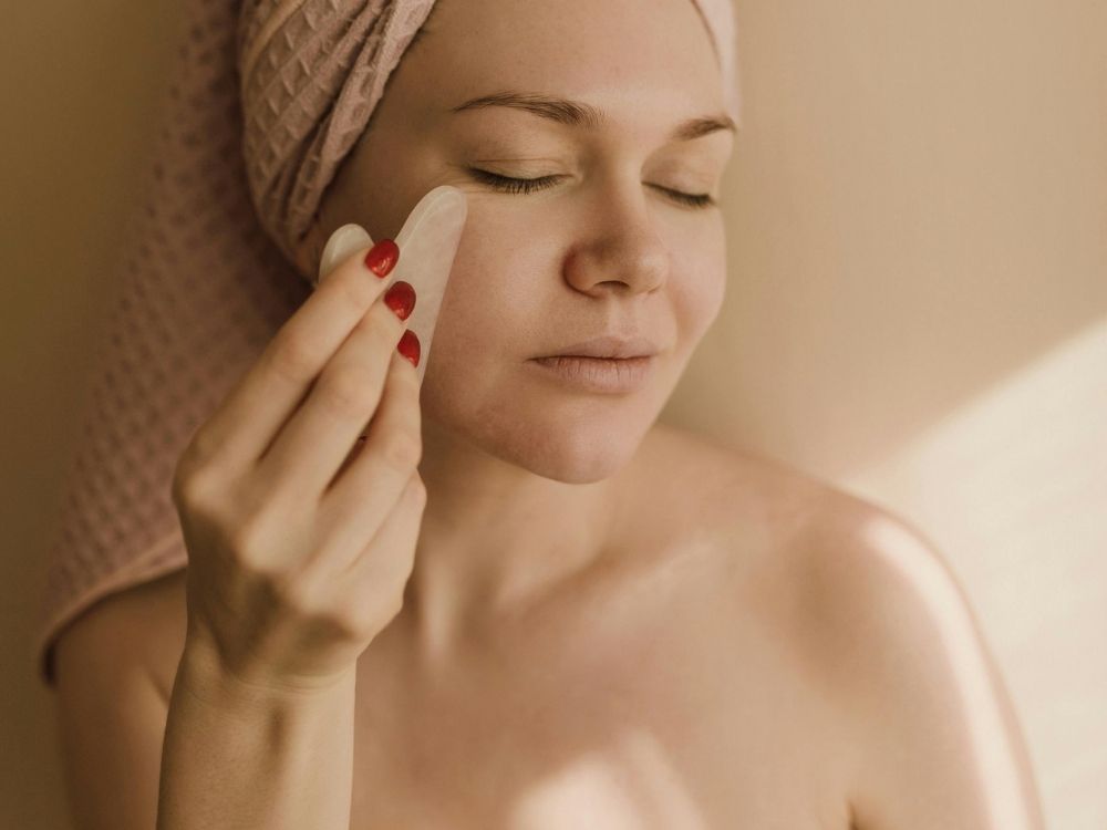 Gua Sha Workshop and Wellness with Junes Room