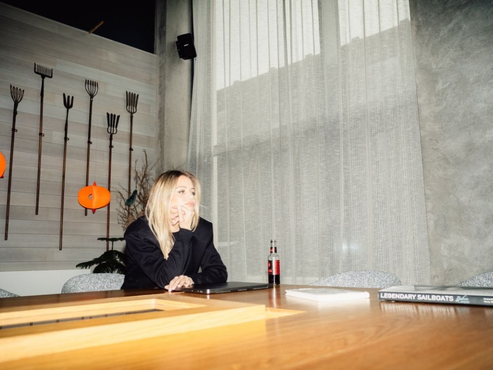 ElevAteher Sessions: Design What Sustains You