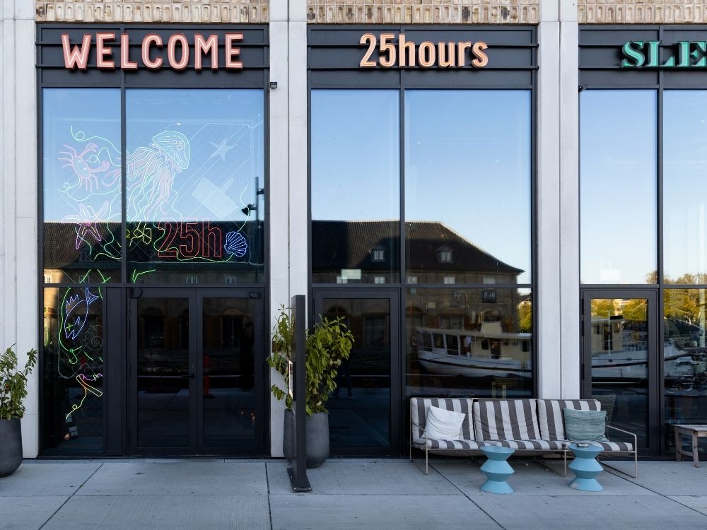 Spring Aperitivo – Day Party with live Music and DJ