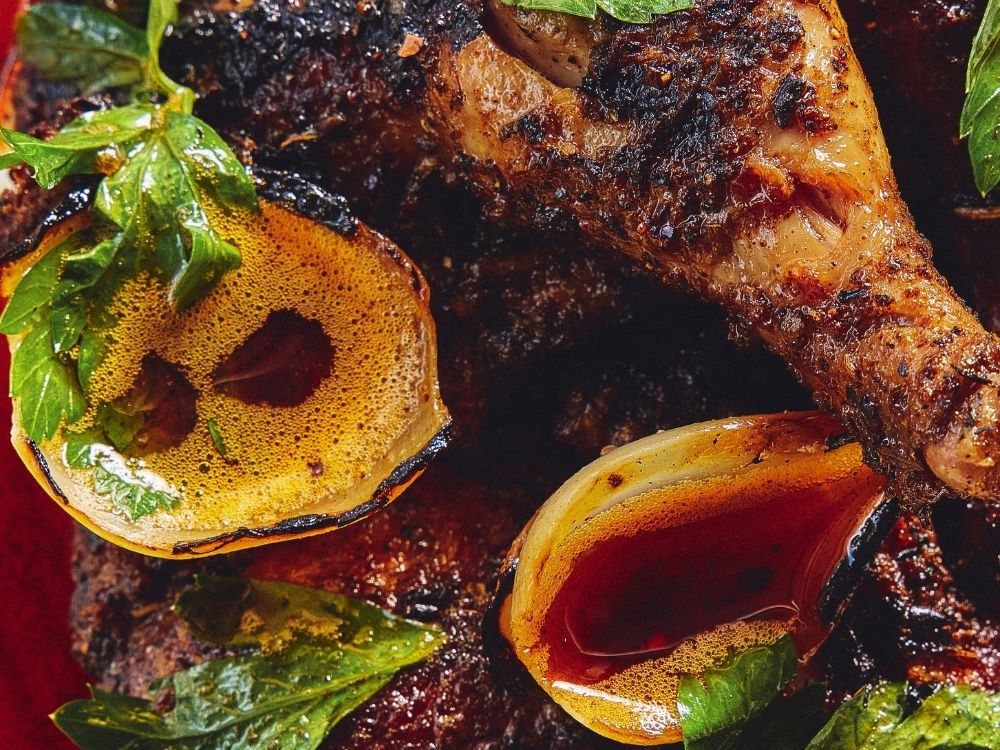 Paddington Prix Fixe