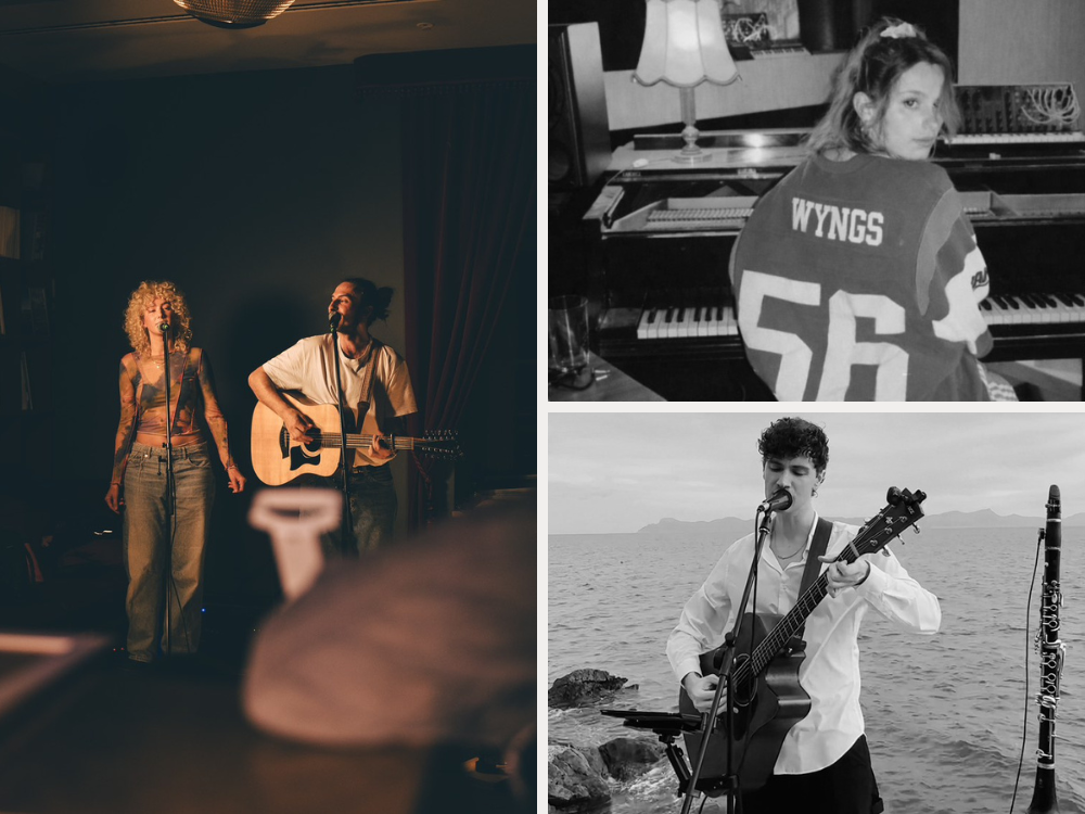 Lange Nacht der Musik