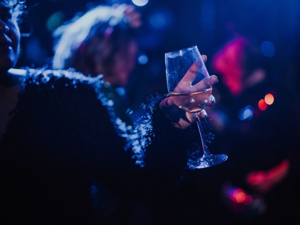 straight outta april