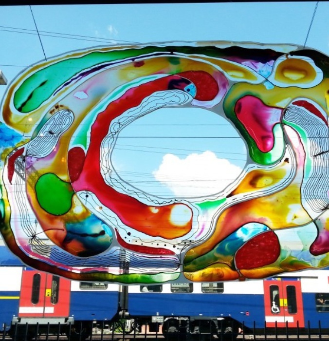 Oliver Ross, Hamburg