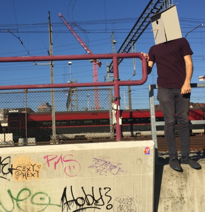 Sergio Rojas Chaves, San José