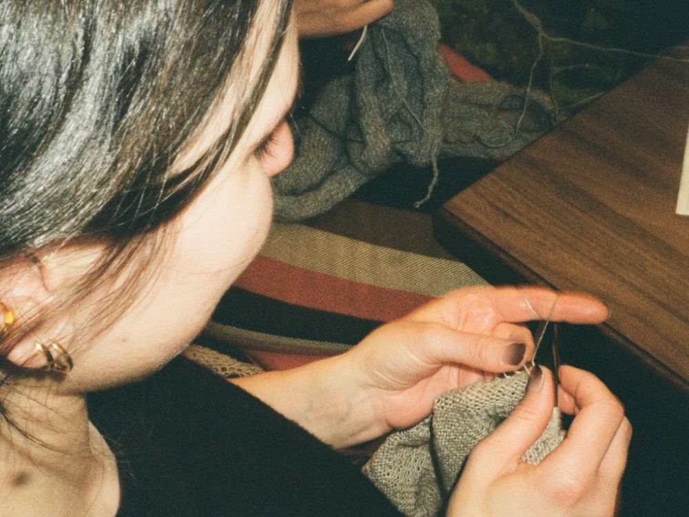 snitches get stitches