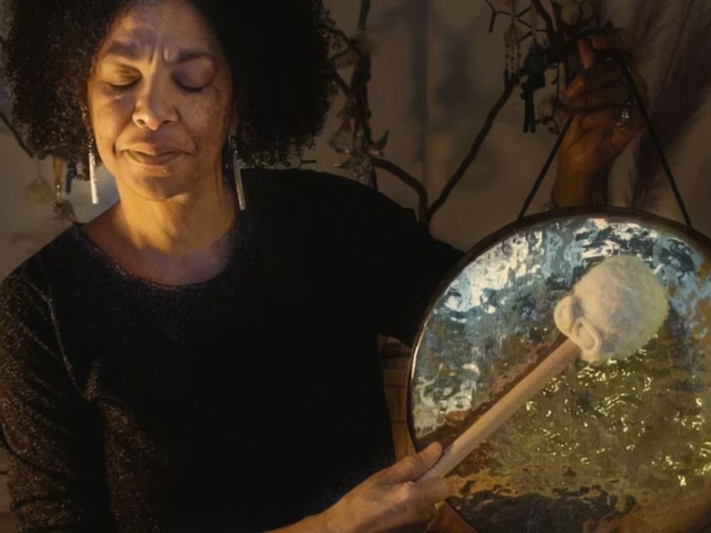 Self Care Sunday Soundbath: Mother’s Day Edition