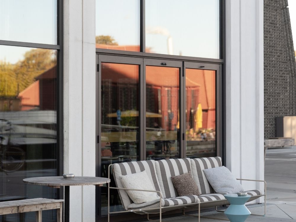 Terrace Opening: Brunch, Local Makers Market & Sunset Sounds