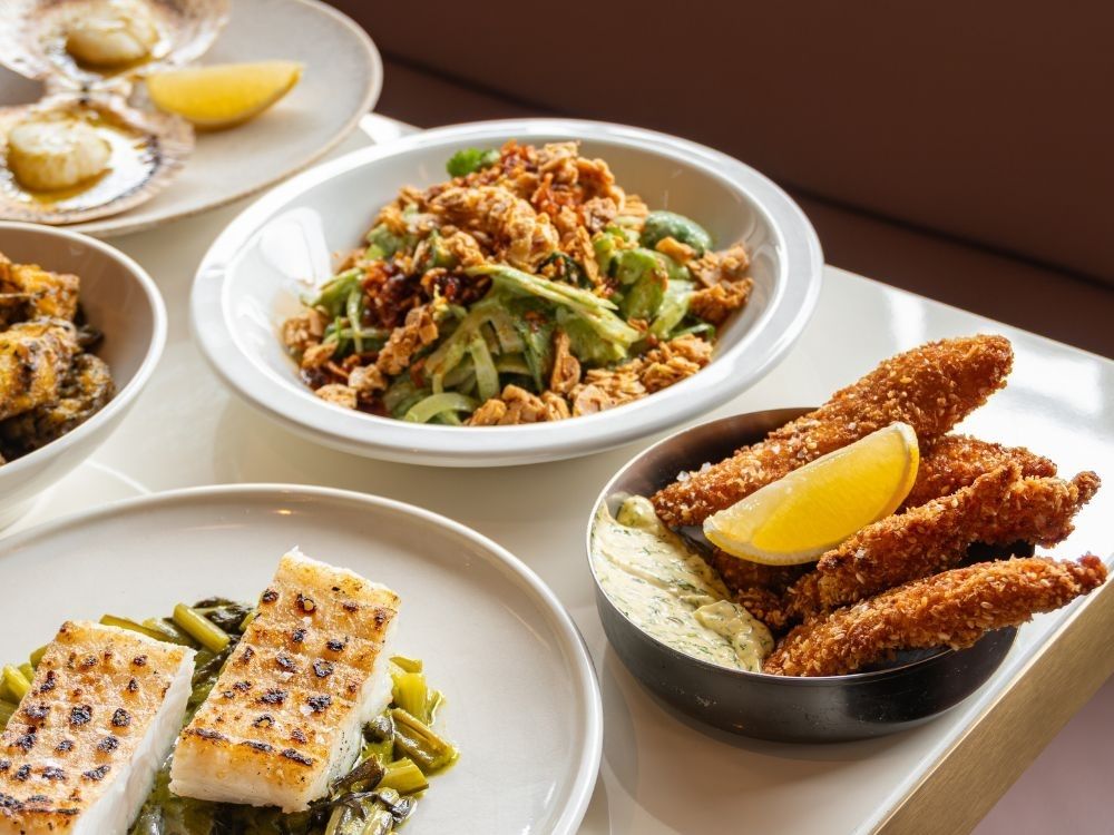 Mother’s Day at The Palomar