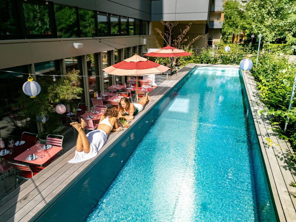 Spritz & Splash Pass