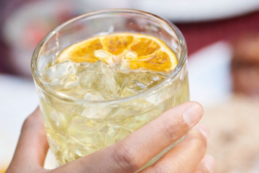 Negroni Brunch