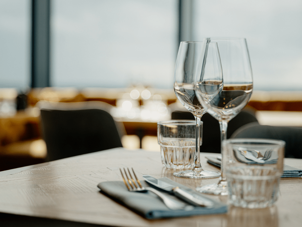 Wine & Dine