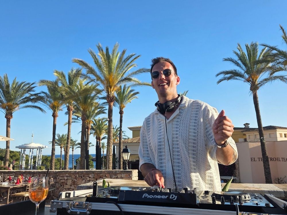 DJ Kautscho