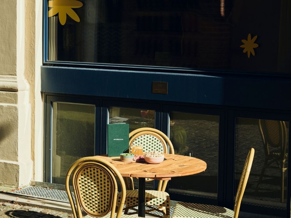 Copenhagen Jazz Festival: Sabrina Brazzil