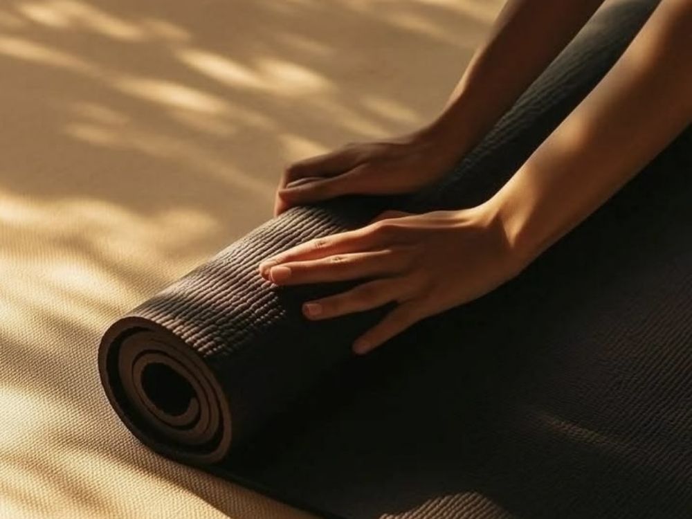 After Work Wellbeing