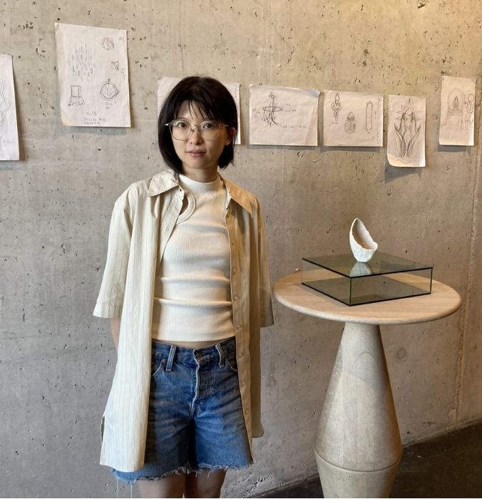 Xinyi Fox Hu