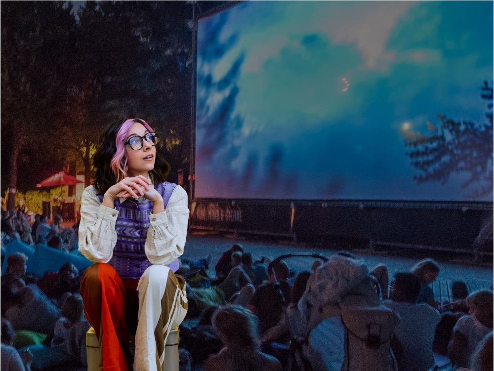 SING ALONG: MAMMA MIA! BOILERMAN BAR GOES KINO, MOND & STERNE