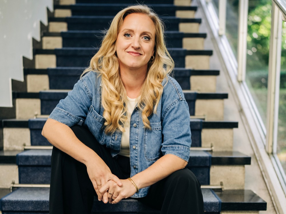 Verena Kleinmann: Everyone’s having kids, I’m having doubts