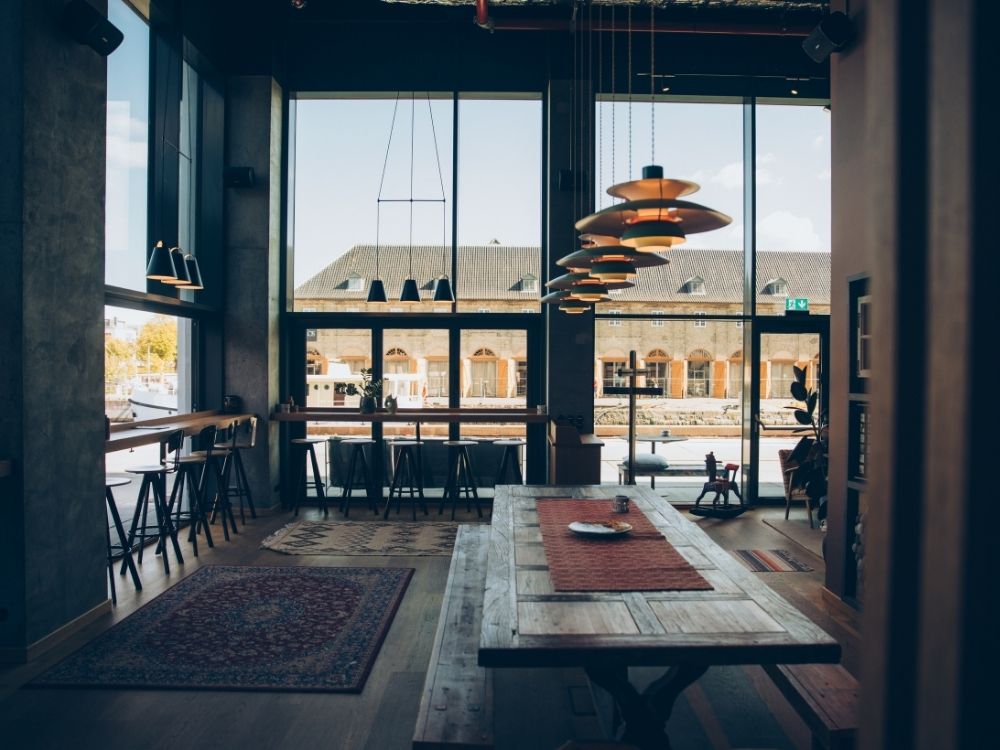 Weekend Etagere Brunch